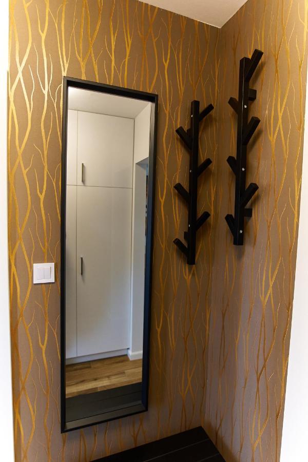 Starlight Bronze Szeged- Exclusive Appartement Buitenkant foto
